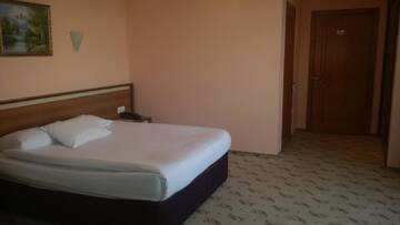 Стандартный двухместный номер с 1 кроватью, вид на реку в Отеле River Side Hotel